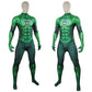 Hal Jordan Cosplay Costume Jumpsuit 2011 Movie Style
