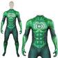 Hal Jordan Cosplay Costume Jumpsuit 2011 Movie Style