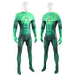 Hal Jordan Cosplay Costume Jumpsuit 2011 Movie Style