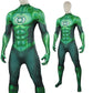 Hal Jordan Cosplay Costume Jumpsuit 2011 Movie Style