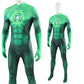 Hal Jordan Cosplay Costume Jumpsuit 2011 Movie Style