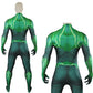 Hal Jordan Cosplay Costume Jumpsuit 2011 Movie Style