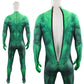 Hal Jordan Cosplay Costume Jumpsuit 2011 Movie Style