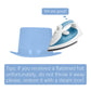 Harry Dunne Dumb and Dumber Blue Suit Cosplay Costume for Men