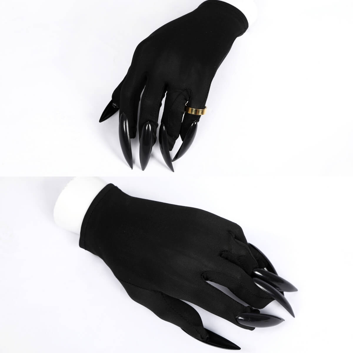 Hazbin Hotel Lucifer Morningstar Cosplay Costume Vikidoky