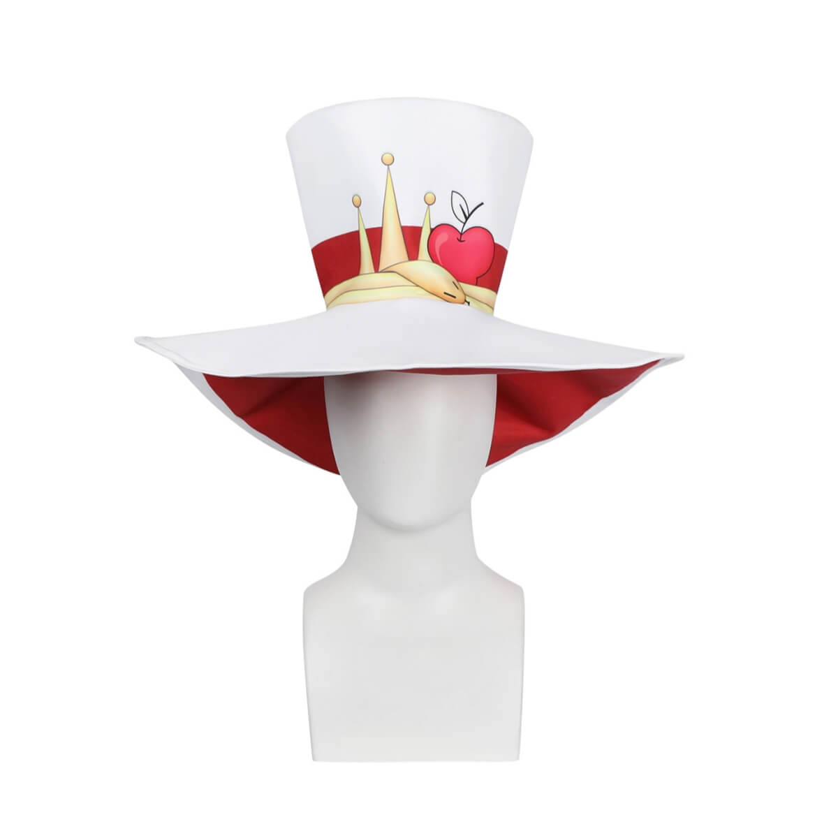 Hazbin Hotel Lucifer Morningstar Cosplay Costume Vikidoky