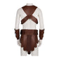 He-Man Adam Glenn Cosplay Costume Masters of the Universe 2026 Movie