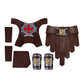 He-Man Adam Glenn Cosplay Costume Masters of the Universe 2026 Movie