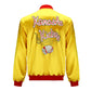 Home Alone Kenosha Kickers Jacket Gus Polinski Cosplay Coat