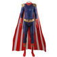The Boys Homelander Cosplay Costume for Women
