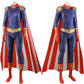 The Boys Homelander Cosplay Costume for Women