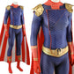 The Boys Homelander Cosplay Costume for Women