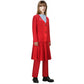 Hunger Games: The Ballad of Songbirds and Snakes Academy Uniform for Women