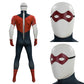 Invincible Season 4 Oliver Grayson Cosplay Costume
