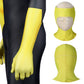 Invincible Mark Grayson Cosplay Costume Printed Style - VikiDoky