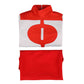 Invincible Omni-Man Cosplay Costume Nolan Grayson