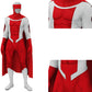 Invincible Omni Mark Cosplay Costume Jumpsuit Cape Mask