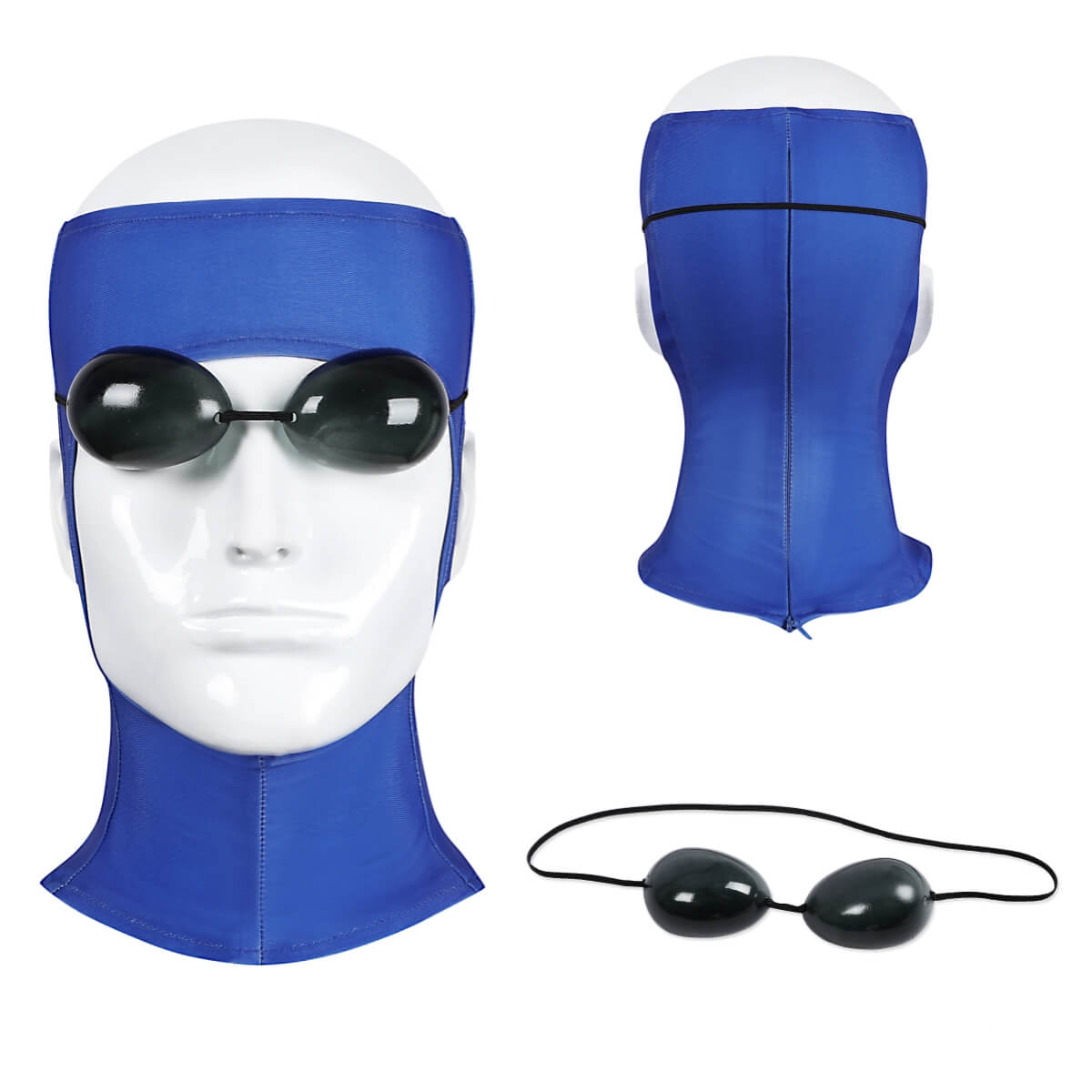 Invincible Season 4 Mark Grayson Cosplay Costume