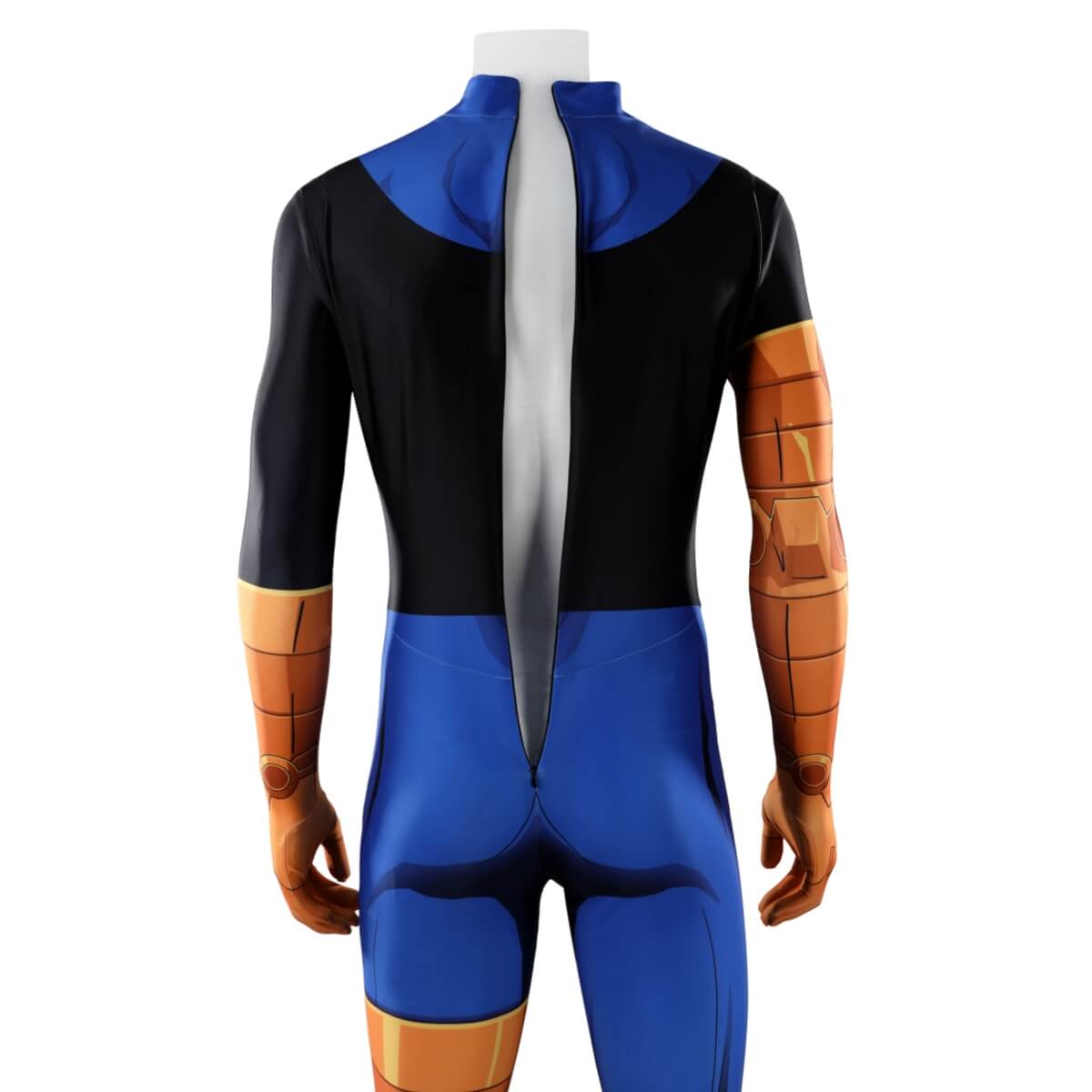 Invincible Season 4 Mark Grayson Cosplay Costume