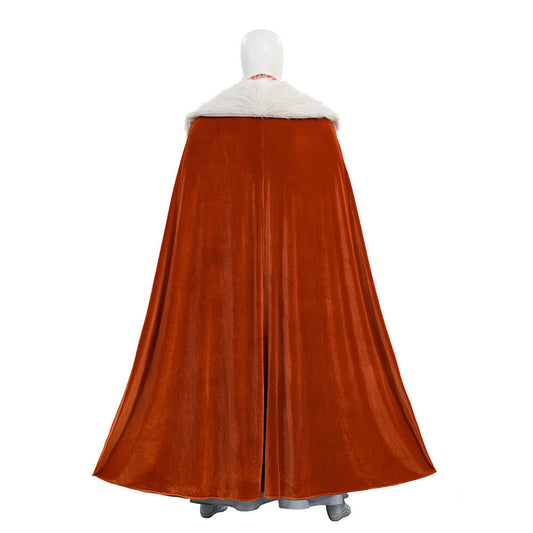 Invincible Season 4 Thragg Cosplay Costume