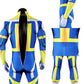 Invincible The Immortal Cosplay Costume Jumpsuit