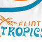 Jackie Moon Flint Tropics Cheerleader Uniform for Women Semi-Pro Cosplay Costume