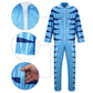 Kicking and Screaming Phil Weston Coach Tiger Uniform Halloween Costume Vikidoky