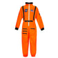 Child Astronaut Costume NASA Space Suit Halloween