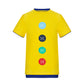 Children Pete The Cat and Four Groovy Buttons T-Shirt Funny Costume