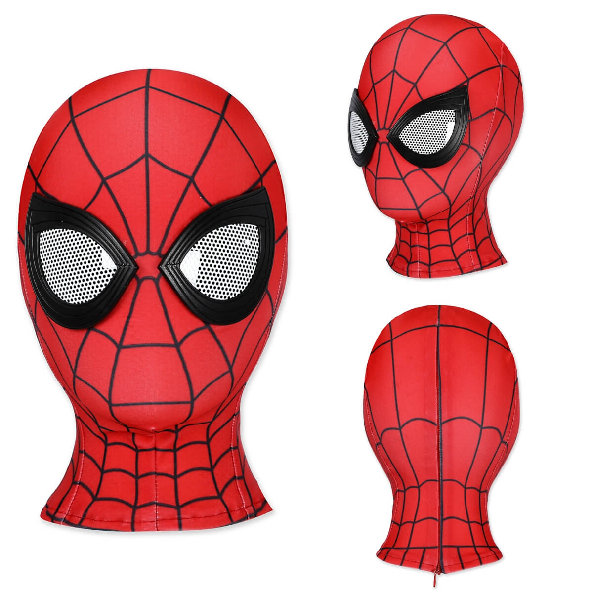 Spider-Man: Brand New Day Peter Parker Cosplay Costume for Kids