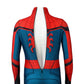 Spider-Man:Homecoming Peter Parker Cosplay Costume for Kids