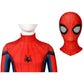 Spider-Man:Homecoming Peter Parker Cosplay Costume for Kids