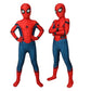 Spider-Man:Homecoming Peter Parker Cosplay Costume for Kids