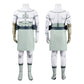 Child Invincible Conquest Viltrumite Cosplay Costume