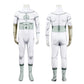 Child Invincible Conquest Viltrumite Cosplay Costume