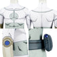 Child Invincible Conquest Viltrumite Cosplay Costume