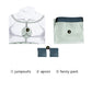 Child Invincible Conquest Viltrumite Cosplay Costume