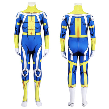 Invincible Cosplay Vikidoky – VikiDoky