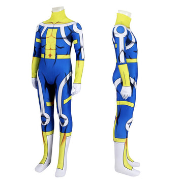 Invincible Cosplay Vikidoky – VikiDoky