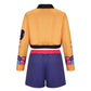 Child Kpop Demon Hunters Rumi Cosplay Costume Kids Fancy Dress