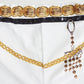 Child Kpop Demon Hunters Rumi Golden Stage Outfits Cosplay Costume Fancy Dress