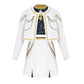 Child Kpop Demon Hunters Zoey Golden Stage Outfits Cosplay Costume Fancy Dress