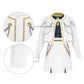 Child Kpop Demon Hunters Zoey Golden Stage Outfits Cosplay Costume Fancy Dress