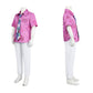 Zootopia 2 Nick Wilde Cosplay Costume Kids Adult Rise of the Non-Mammalians Vikidoky