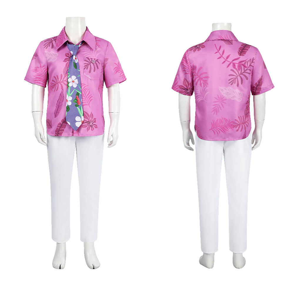 Zootopia 2 Nick Wilde Cosplay Costume Kids Adult Rise of the Non-Mammalians Vikidoky