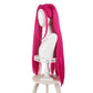 Kpop Demon Hunters Mira Cosplay Wig