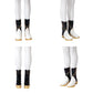 Kpop Demon Hunters Mira Cosplay Costume Golden Stage Outfits
