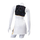 Kpop Demon Hunters Mira Cosplay Costume Golden Stage Outfits