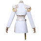 Kpop Demon Hunters Mira White Stage Outfits Cosplay Costume