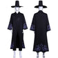 Kpop Demon Hunters The Saja Boys Jinu Demon Outfit Cosplay Costume